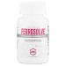 NBI FerroSolve Best Absorption Iron Supplement 45 mg | High Potency | GI Safe | 30ct Veggie Capsules