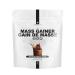 Canadian Protein Mass Gainer 54g of Protein | 3 kg of Chocolate Milkshake Flavoured Muscle Building Protein Shake | Contains Whey Protein Isolate Micellar Casein and Whey Protein Concentrate Chocolate 3 kg (Pack of 1)