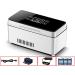 Insulin Cooler Case USB Mini Medicine Refrigerator Portable Insulin Cooler Box 13600mAh Battery&Bag Insulin and Other Medicine Refrigeration Rechargeable Refrigerator triplebattery - Buy Online on GoSupps.com
