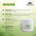 Anti-wrinkle face cream with aloe vera snail slime and rosehip: nutrition and protection for radiant skin cosmonature 100 ml SPF15 - Buy Online on GoSupps.com