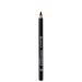 Essence Kajal Pencil No. 01 Black - Long-Lasting Vegan Eyeliner (5-Pack) | Microplastic & Perfume Free - Buy Online on GoSupps.com