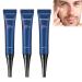 Openeyes Awaken Peptide Lifting Eye Gel Nordizoe Openeyes Awaken Peptide Lifting Eye Gel nordizoe openeyes Lifts Firming Anti-wrinkle Eye Tightener Men Eye Cream Anti Aging (3Pcs)