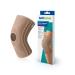 Buy Actimove Knee Support Open Patella | 4 Stays | Small Beige - International Shipping Available - Buy Online on GoSupps.com