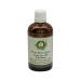 R V Essential Pure Rice Bran Carrier Oil 10ml (0.338oz)- Oryza Sativa (100% Pure and Natural Cold Pressed)