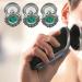 Replacement Shaver Heads Set of 3 for Philips Norelco HQ64 HQ54 HQ5705 HQ6070 HQ6073 7310XL PT710 - International Shipping Available - Buy Online on GoSupps.com