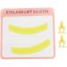 Buy Lash Extension Separator - Reusable Silicone Eyelash Grafting Helper for Beginners | 2 Pairs - Ideal for Beauty Salons | Fast International Shipping - Buy Online on GoSupps.com