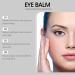 Lumibalm for under eye bags Lumibalm Eye Serum Eye Cream for Bags and Puffiness Anti-Aging Eye Cream in Minutes Reduces Fine Lines (6pcs) - Buy Online on GoSupps.com