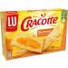 Gourmet CRACOTTE 250G LU PACK OF 5 - Buy Online on GoSupps.com