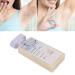 Jauarta Wax Refill Pack - Portable Hair Removal Soft Wax Roller Cartridge (Milk) for Whole Body - Safe & Professional - Buy Online on GoSupps.com