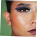 Mipcase 8 Pairs Glitter Eyeliner Eye Line Stickers Eyeliner Tape Eye Makeup Sticker Eyelash Miss Cosmetics 1 count (Pack of 1) As Shown - Buy Online on GoSupps.com