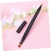 Didiseaon Lip Disposable Makeup Tool Kit Lip Brush Applicator Lip for Makeup Disposable Lipstick Lipstick Applicator - Buy Online on GoSupps.com