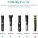 15V USB Charging Cable for Philips Norelco Shavers - HQ8505 Series Compatible - AIEVE Charger - Buy Online on GoSupps.com