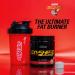 EHPlabs OxyShred Hardcore Thermogenic Pre Workout Shredding Supplement - Cali Cola Flavor - Buy Online on GoSupps.com