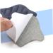 Buy MAGICLULU High Heels Heel Stickers - 3 Pairs Shoe Accessories & Heel Protectors | Double-Sided Tape Cushion Pads for Men & Women - Buy Online on GoSupps.com