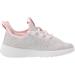 adidas Kids Cloud Foam-Pure Running Shoe - Big Kid (8-12 Years) - White/Clear Pink - Buy Online on GoSupps.com