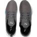 PUMA Unisex Flyer Runner Mesh Shoes 41 EU - Asphalt Lake Blue | International Shipping Available - Buy Online on GoSupps.com