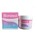 Borasol Antiseptic Powder 4oz 114g