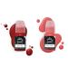 Tina Davies Lust Lip Pigment Collection | Permanent Lip Makeup | True To Tone | 6 x 1/2oz Bottles | International Shipping - Buy Online on GoSupps.com