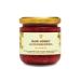 Earthbreath Raw Honey & Cranberries - 250g - Unpasteurized - Alternative to Pure Natural Jam - No Additives, No Sugar