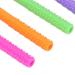 Tear Resistant Baby Teether Set - 5 Pcs Silicone Teething Toothpicks for Reduced Anxiety and Stress in Infants - Buy Online on GoSupps.com