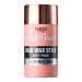 Red by Kiss Hair Wax Stick 24HR Max Hold Edge Fixer Edge Control Pomade Non-Sticky  Non-Oily Flake Free Hair Styling Wax (Sweet Peach)