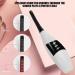 Heated Eyelash Curler 3 Gears Adjustable Temperature USB Charging Digital Display Quick Heating Travel Eyelash Curler for All Eyes - Buy Online on GoSupps.com