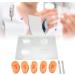 Clear Ear Displays Mould with Complete Tools - Soft and Tenacious for ENT Hospitals - Buy Online on GoSupps.com