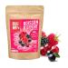 MULEBAR - Powdered Sports Drink - Red Fruits - Isotonic Drink - Antioxidant - 8 Vitamins - 4 Minerals - Easy To Digest - Made In France - 600gr