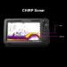 Lowrance Hook Reveal 5 Fish Finder with Transducer - SplitShot GPS Plotter (No Maps) - Buy Online on GoSupps.com
