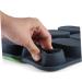 FUNOMOCYA Bread Baking Mold Silicone Bread Mould 23.8*34.5CM As Shown - Buy Online on GoSupps.com