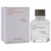 Maison Francis Kurkdjian Gentle Fluidity Silver Eau De Parfum Spray 2.4 Fl Oz (Pack of 1) - Buy Online on GoSupps.com
