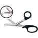 Oqard Tough Cut 6 inch First Aid Scissors - Pack of 1 - Buy Online on GoSupps.com