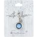 Soulhorse Bridle Looals & Lucky Charms for Horses | Keychain & Trailer Charms with Artificial Stone - Soul Horse Navy - Buy Online on GoSupps.com
