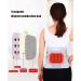 Buy Tylxayoxa Breathable Waist Support Belt - Heating Magnet Herniated Disc Support for Men & Women (Size L) - International Shipping Available - Buy Online on GoSupps.com