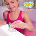 Inkee Galupy Unicorn Bath Bomb for Kids | 100g Surprise Bathing Ball with Caramel Fragrance & Jojoba Oil - Shop Internationally! - Buy Online on GoSupps.com
