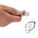 CHIVENIDO Divot Tool Divot Repair Tool  Premium Golf Divot Tool Golf Ball Maker 0 - Buy Online on GoSupps.com