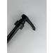 Syrup Pumps for Monin 750ml Glass Bottles with Tip Covers 2 Packs (Black) - Buy Online on GoSupps.com
