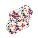 Mama Pads Mama Pads Cloth Menstrual Pads Reusable Menstrual Pads Napkin Mother Maternity Bamboo Charcoal Cotton Cloth Towel Portable Towel Washable Towel Reusable Menstrual Pads