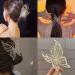 Butterfly Pearl Hairpin Grab Clip Hairpin Shark Clip Ladies Girl All-Match Hair Accessories 03 (Color : 3) - Buy Online on GoSupps.com