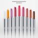 BBIA Over Glaze Stick - Lip Plumping Gloss & Moisturizing Balm | High Shine Korean Lip Makeup (04 FIG GLAZE - Buy Online on GoSupps.com