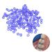 1000pcs Dental Orthodontic Separator Elastic Ties - Bulk Pack - Buy Online on GoSupps.com