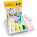 J Denis Eyelash Extension Kit - Premium Kit de Pesta as & Rizador de Pesta as Permanente - Global Shipping Available - Buy Online on GoSupps.com