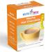 NutriWise  High Protein 15g | Instant Hot Drink | Mocha | 7/Box | Weight Loss KETO Diet Friendly Hunger Control | Gluten Free Low Calorie Low Carb Low Sugar