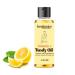 Herganics Vitamin C Oil: Brightening Serum for Face & Body with Gua Sha for Lymphatic Drainage - Buy Online on GoSupps.com