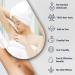 Roll On Razor Bump Treatment for Bikini Area, Legs, Underarms - Natural Dark Spot Removal & Ingrown Hair Relief for Women & Men - Buy Online on GoSupps.com