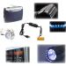 Buy Reusable USB to C Battery with LED Voltmeter - Replace 1-5 Pcs C Batteries | Eco-Friendly Power Solutions - Buy Online on GoSupps.com