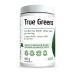 True Greens Superfood Powder | Greens & Berries Superfood Blend Powder | Fruit & Vegetable Replacement for Antioxidants Phytonutrients & Essential Nutrients | 30 Servings (Unflavoured) Natural 400 g (Pack of 1)
