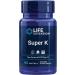 Life Extension Super Ubiquinol CoQ10 PQQ Shilajit Vitamin K1 Vitamin K2 MK-7 and MK-4 Vitamin C Cellular Energy Heart Bone and Arterial Health Bundle 30 + 90 Softgels - Buy Online on GoSupps.com
