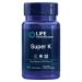 Life Extension Super Ubiquinol CoQ10 PQQ Shilajit Vitamin K1 Vitamin K2 MK-7 and MK-4 Vitamin C Cellular Energy Heart Bone and Arterial Health Bundle 30 + 90 Softgels