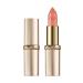L Or al Paris Color Riche color -intensively lipstick with nourishing oils creamy texture for maximum lip comfort No. 235 Nude No. 235 Nude 1 piece (1 Pack)
